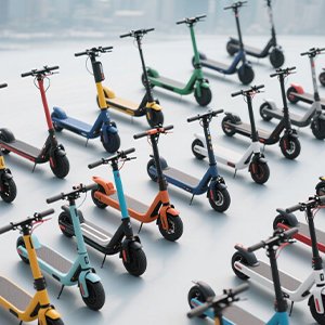 blazego electric scooter dirt bike