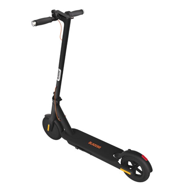 Electric Scooter N1 - Image 5