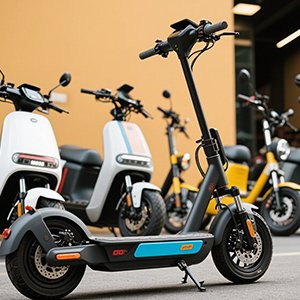 blazego electric scooter dirt bike