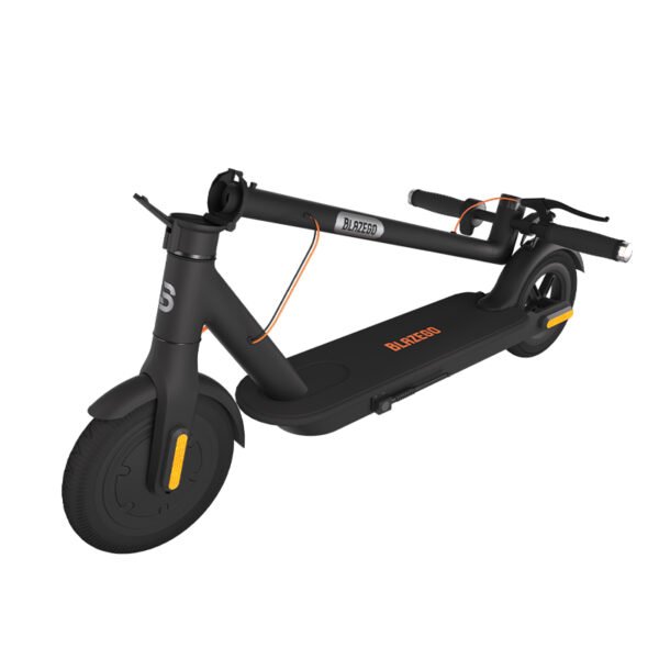 Electric Scooter N1 - Image 6