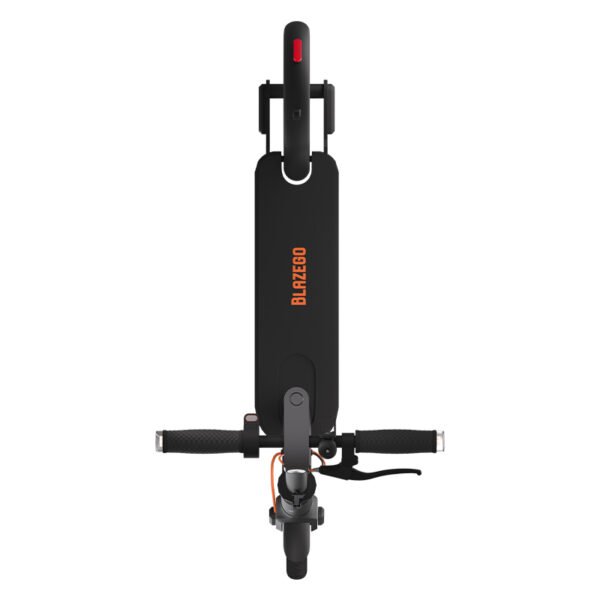 Electric Scooter N1 - Image 4