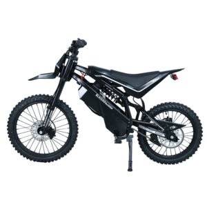 Electric Dirt Bike EM23