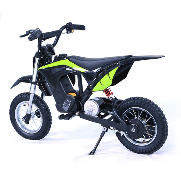 Electric Dirt Bike Kids Off Road DK-1 - Image 3