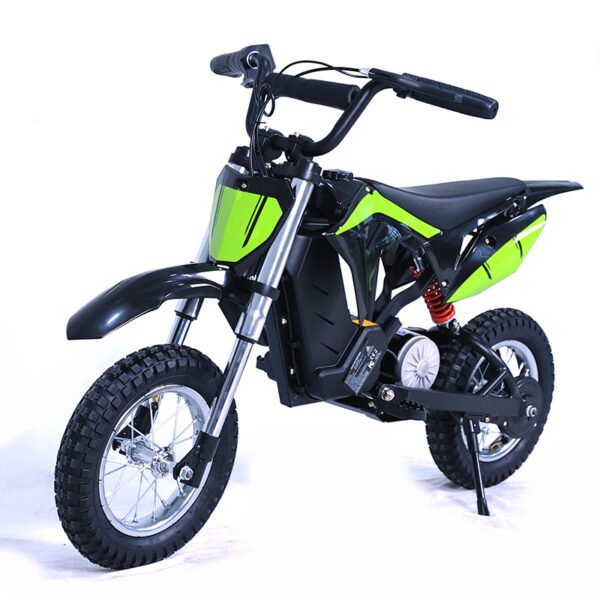 Electric Dirt Bike Kids Off Road DK-1 - Image 2
