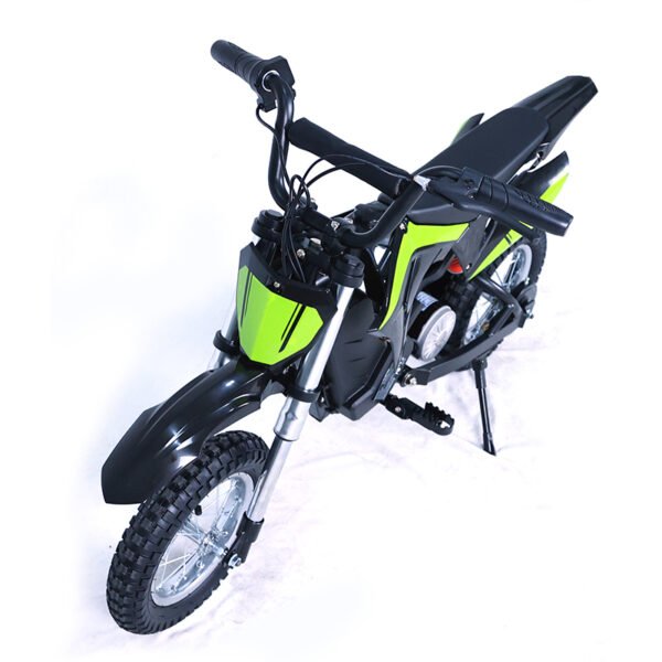 Electric Dirt Bike Kids Off Road DK-1 - Image 4