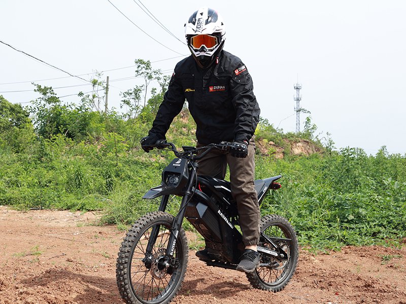 Best Electric Dirt Bike of 2025 — Blazego EM23 Review & Specs
